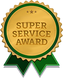 Super Service Award